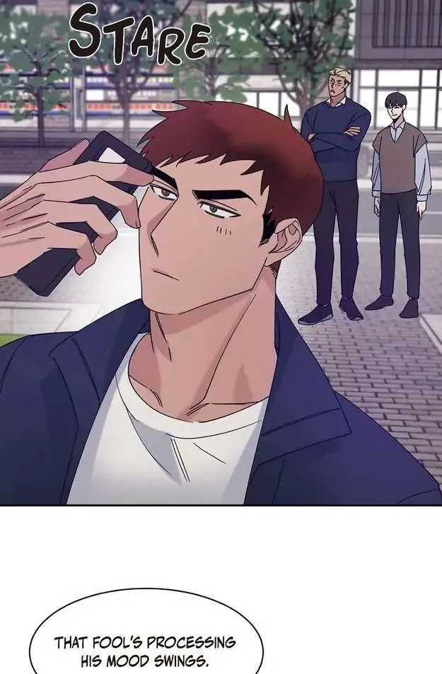 Lose Your Touch Chapter 14 page 41 - 
