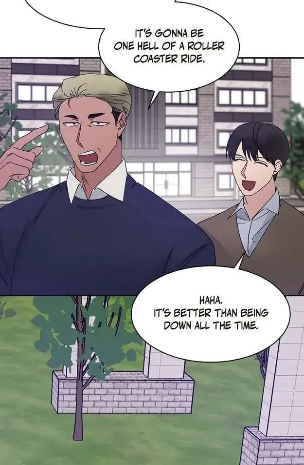 Lose Your Touch Chapter 14 page 42 - 