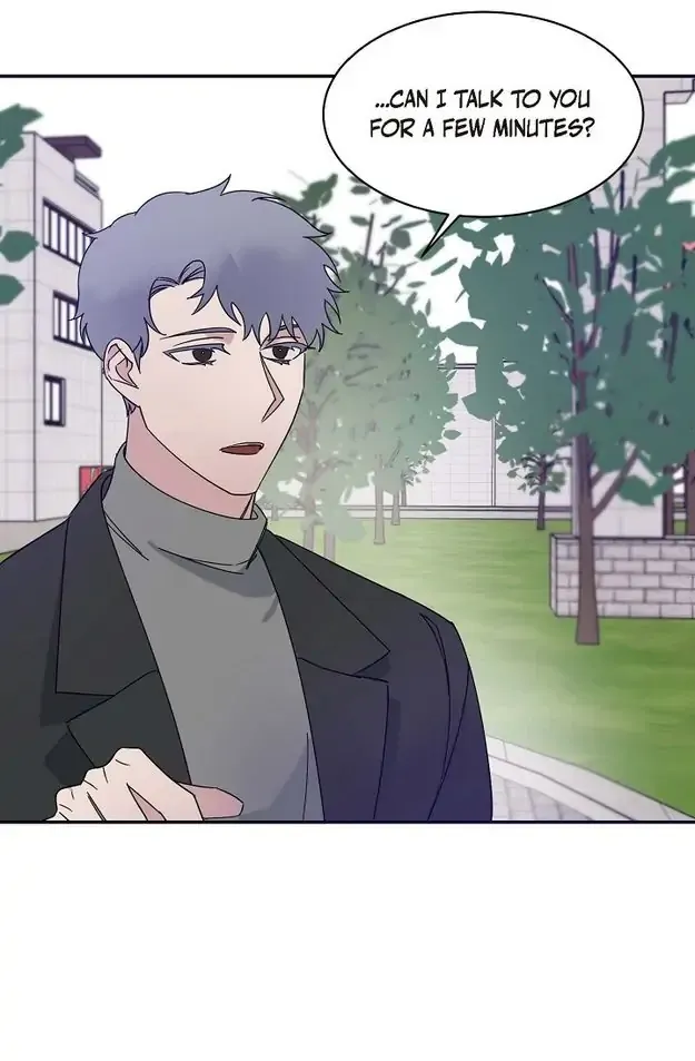 Lose Your Touch Chapter 14 page 46 - 