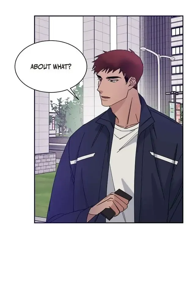 Lose Your Touch Chapter 14 page 47 - 