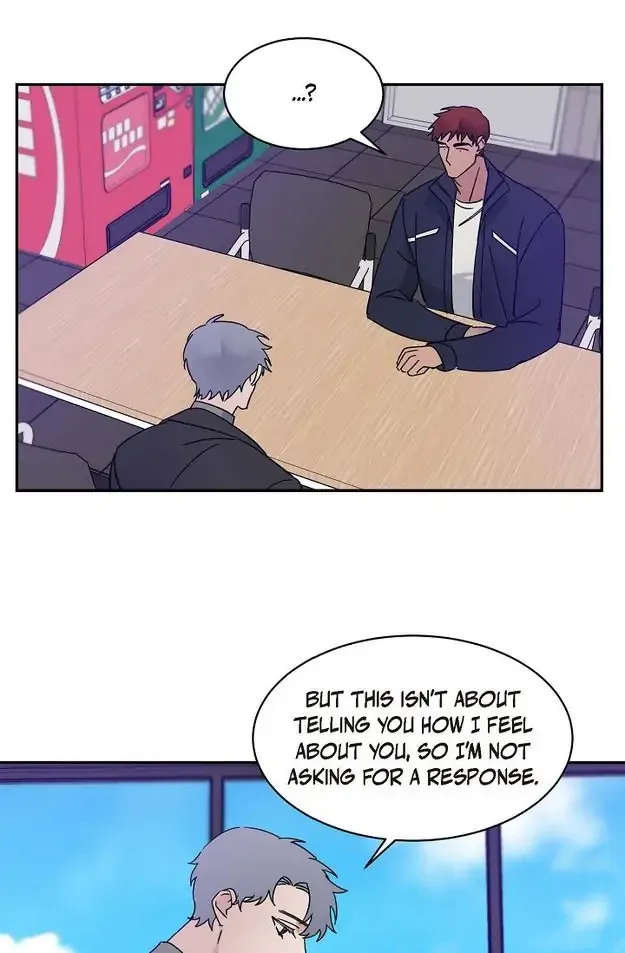 Lose Your Touch Chapter 14 page 50 - 