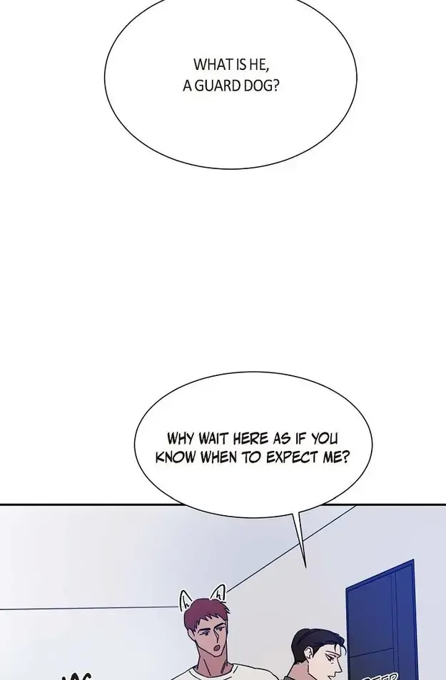 Lose Your Touch Chapter 14 page 6 - 