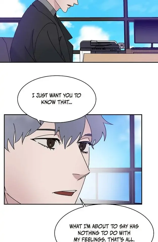 Lose Your Touch Chapter 14 page 51 - 
