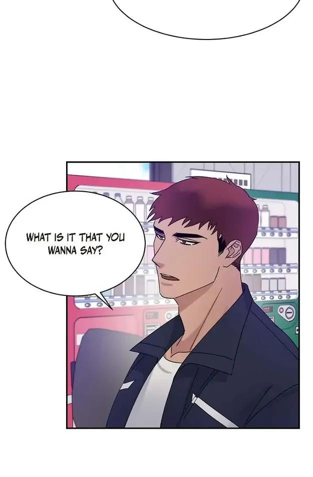 Lose Your Touch Chapter 14 page 52 - 