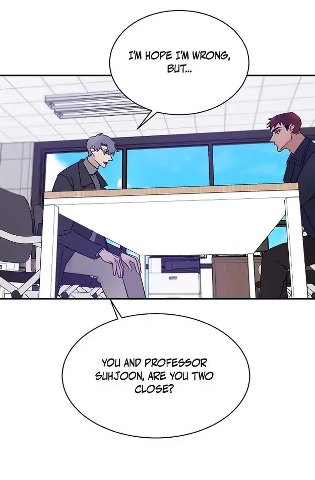 Lose Your Touch Chapter 14 page 53 - 
