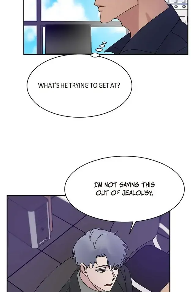 Lose Your Touch Chapter 14 page 55 - 