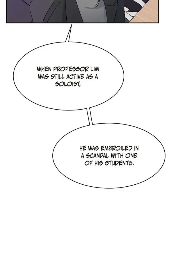 Lose Your Touch Chapter 14 page 56 - 