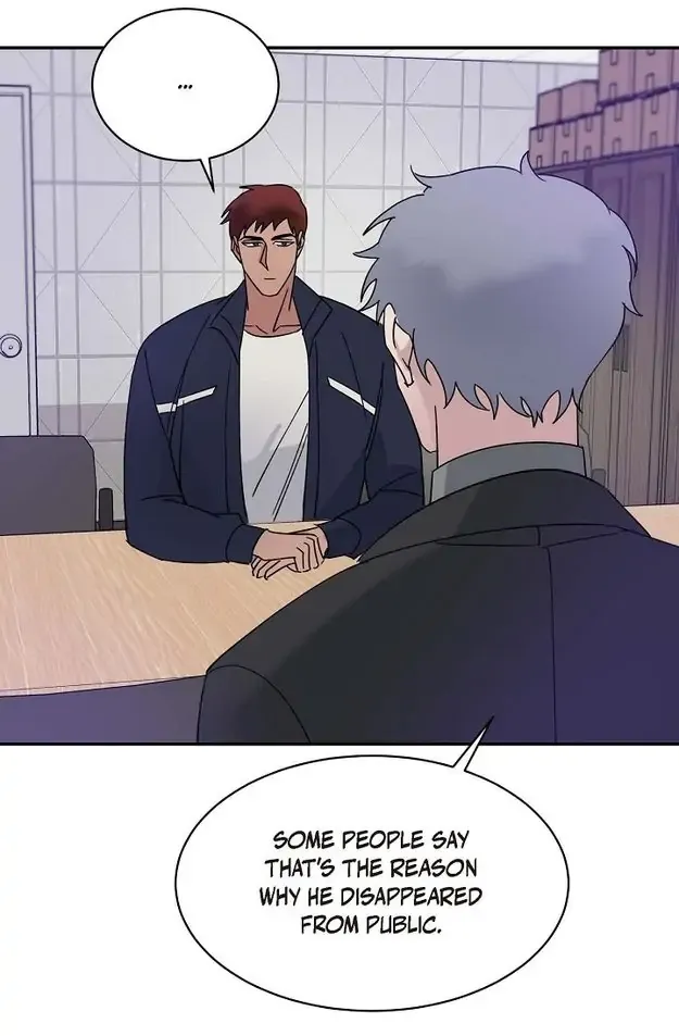 Lose Your Touch Chapter 14 page 57 - 