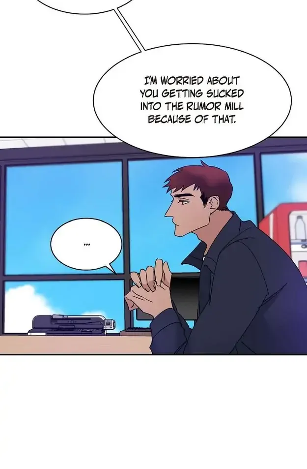 Lose Your Touch Chapter 14 page 60 - 