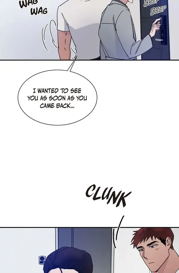 Lose Your Touch Chapter 14 page 7 - 