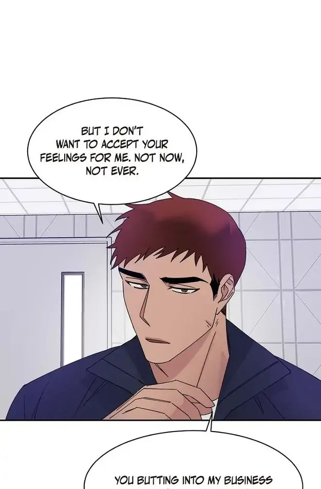 Lose Your Touch Chapter 14 page 62 - 