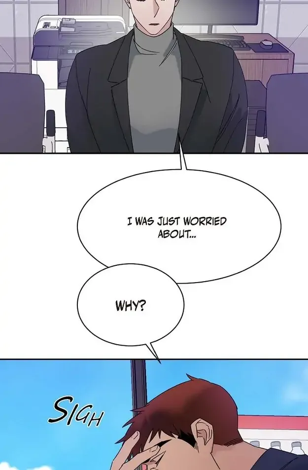 Lose Your Touch Chapter 14 page 64 - 