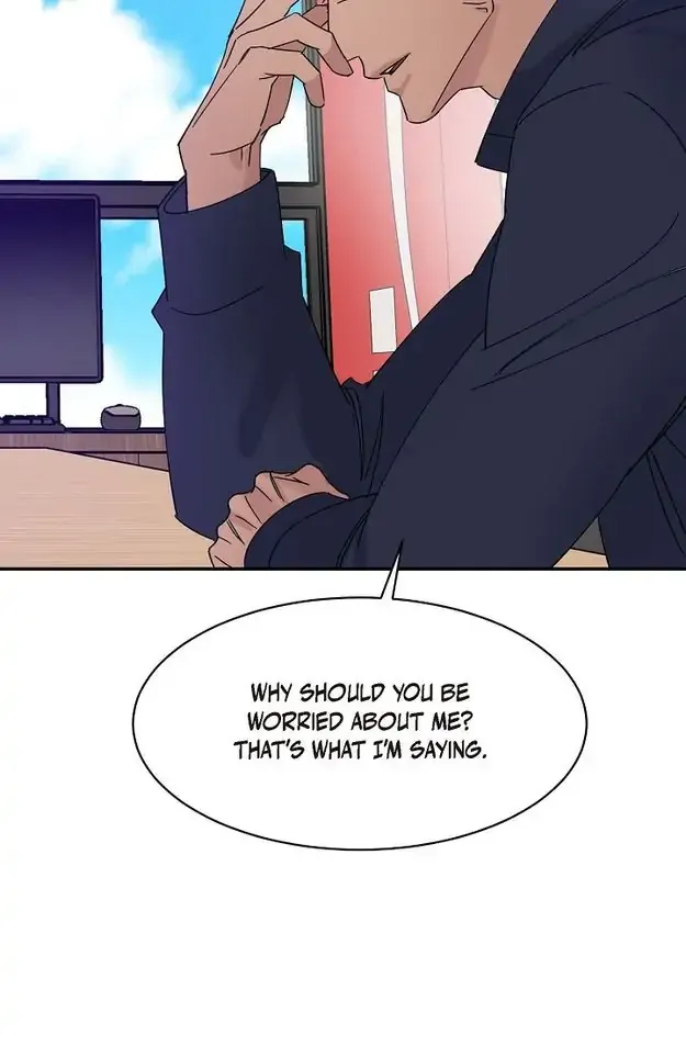 Lose Your Touch Chapter 14 page 65 - 