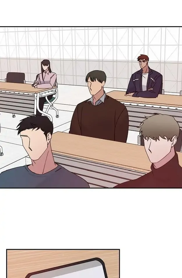 Lose Your Touch Chapter 14 page 68 - 