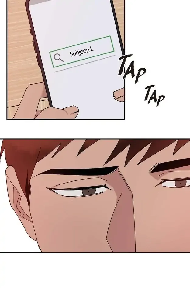 Lose Your Touch Chapter 14 page 69 - 