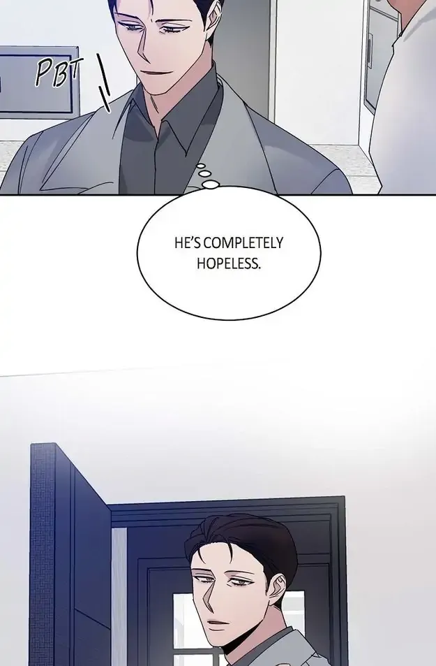 Lose Your Touch Chapter 14 page 8 - 
