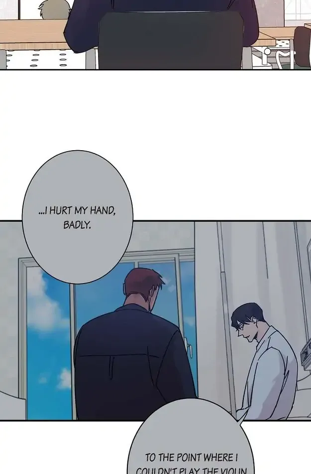 Lose Your Touch Chapter 14 page 72 - 