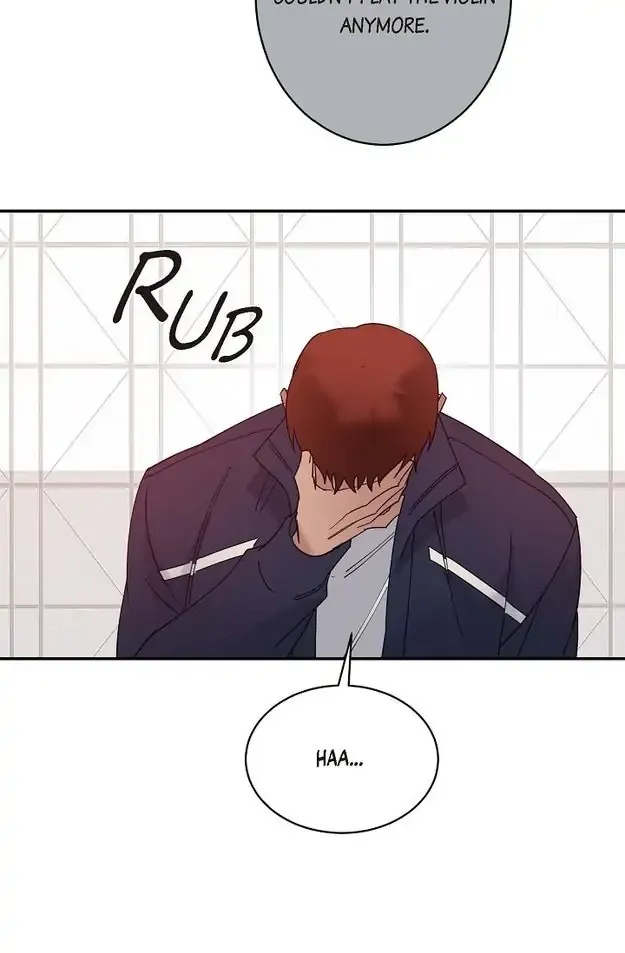 Lose Your Touch Chapter 14 page 73 - 