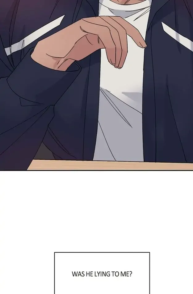 Lose Your Touch Chapter 14 page 75 - 