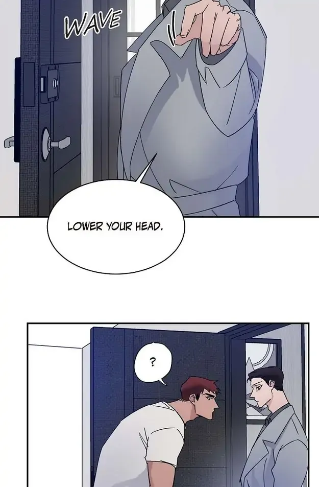 Lose Your Touch Chapter 14 page 9 - 
