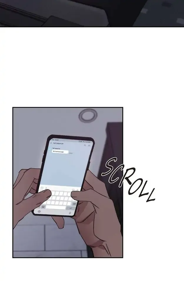 Lose Your Touch Chapter 15 page 17 - 