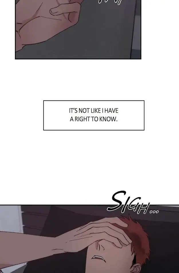 Lose Your Touch Chapter 15 page 22 - 