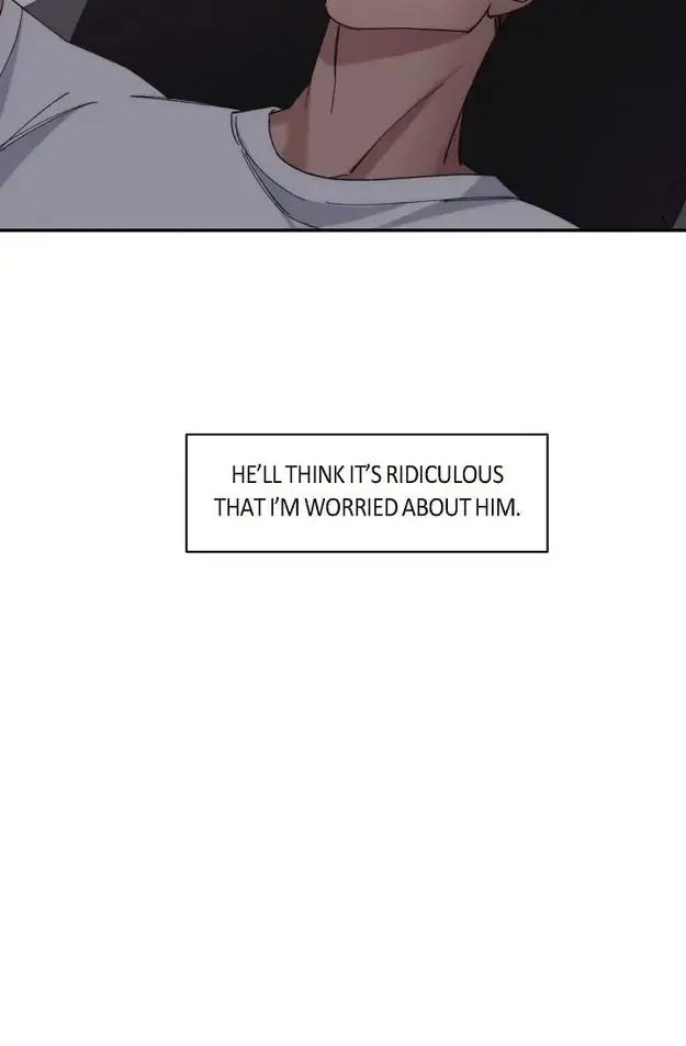 Lose Your Touch Chapter 15 page 23 - 
