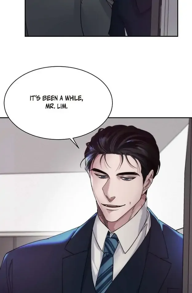 Lose Your Touch Chapter 15 page 25 - 