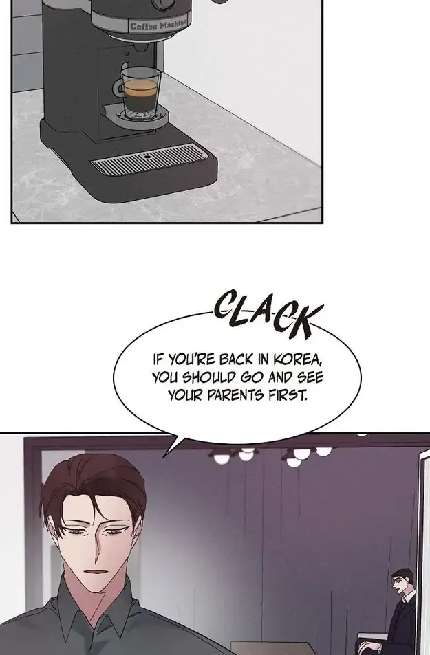 Lose Your Touch Chapter 15 page 29 - 