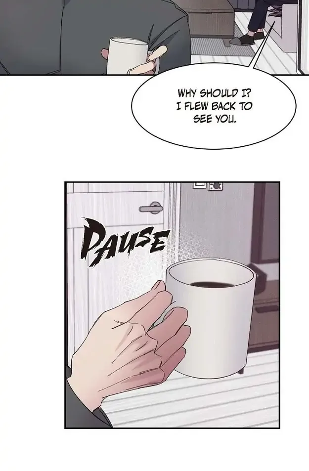 Lose Your Touch Chapter 15 page 30 - 