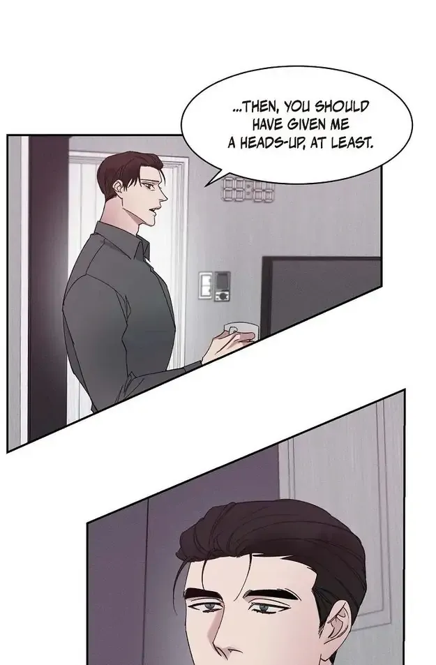 Lose Your Touch Chapter 15 page 31 - 