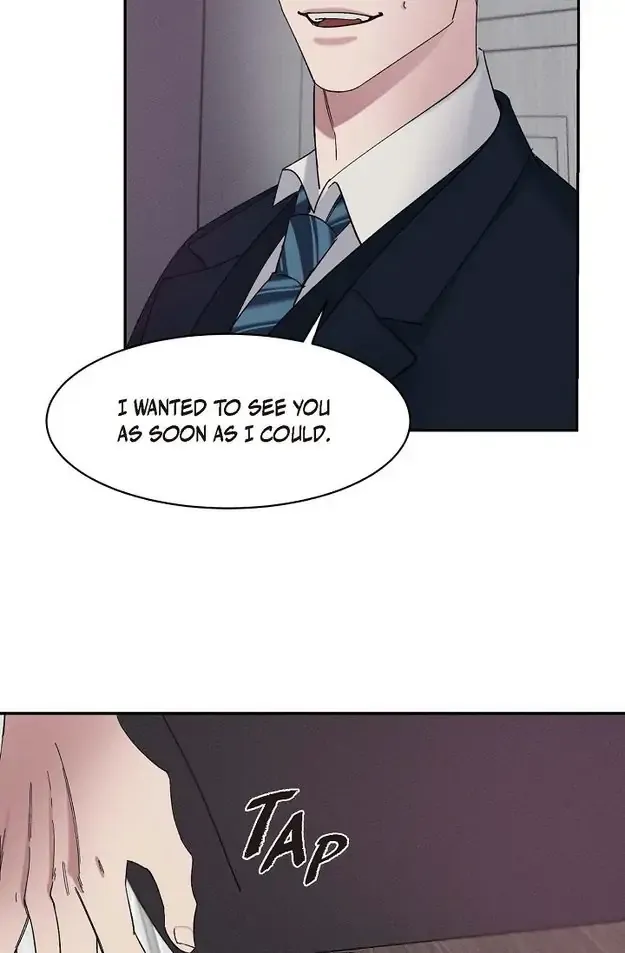 Lose Your Touch Chapter 15 page 32 - 