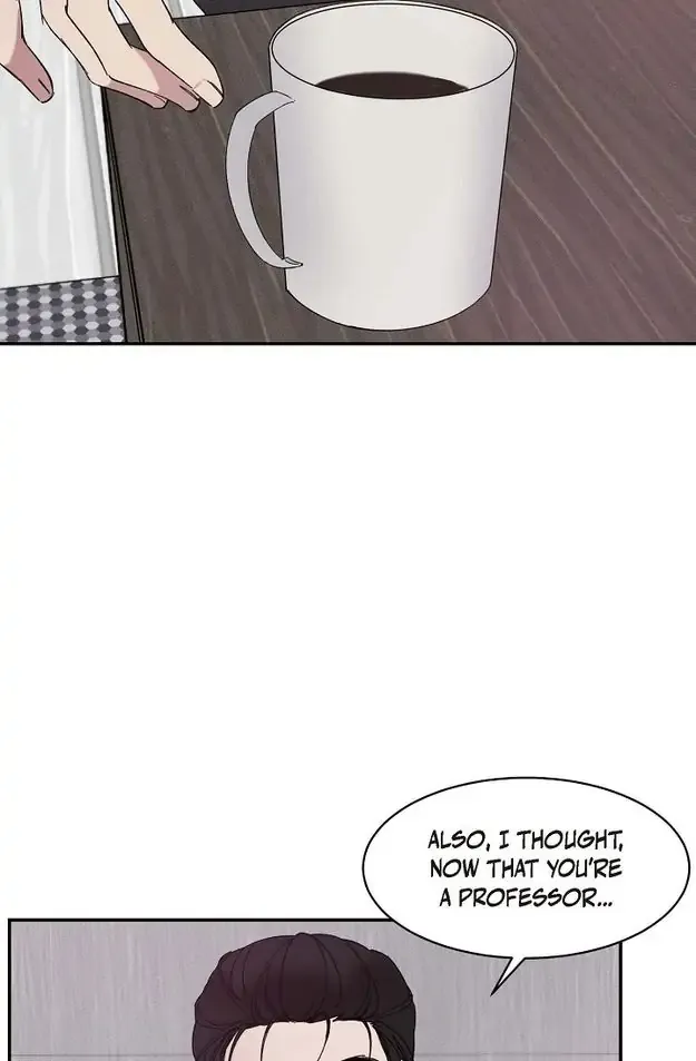 Lose Your Touch Chapter 15 page 33 - 
