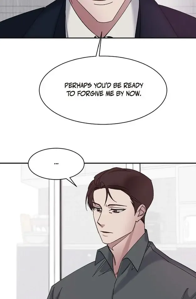 Lose Your Touch Chapter 15 page 35 - 