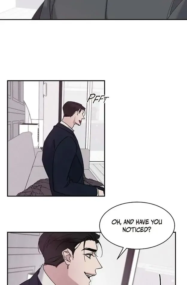 Lose Your Touch Chapter 15 page 36 - 