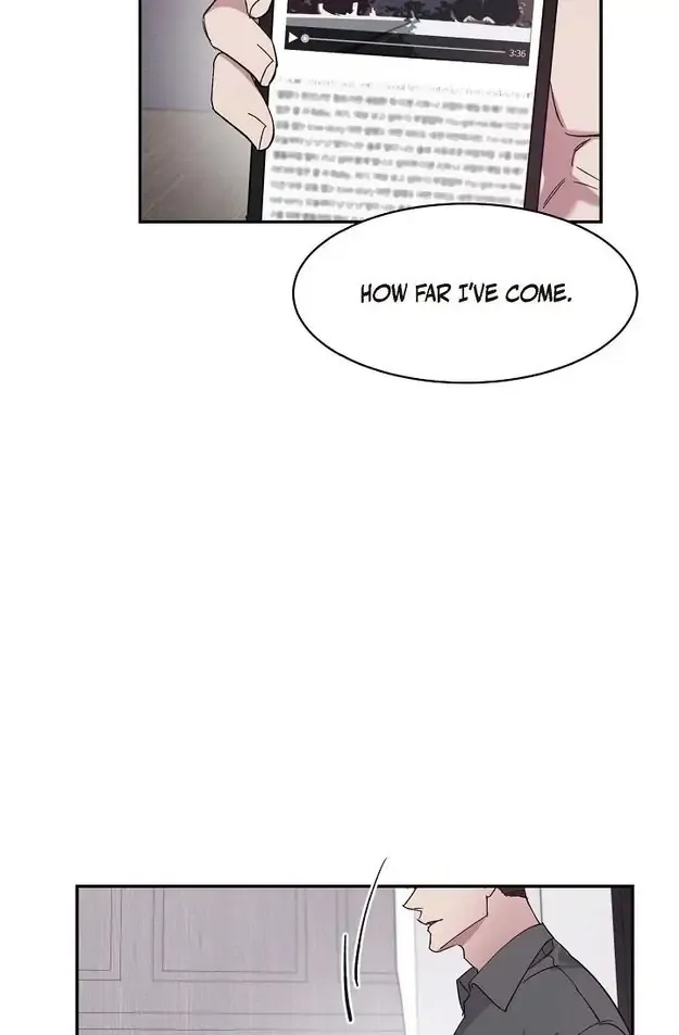 Lose Your Touch Chapter 15 page 38 - 