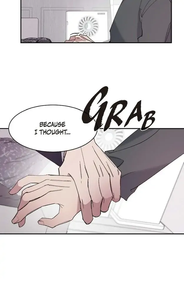 Lose Your Touch Chapter 15 page 39 - 