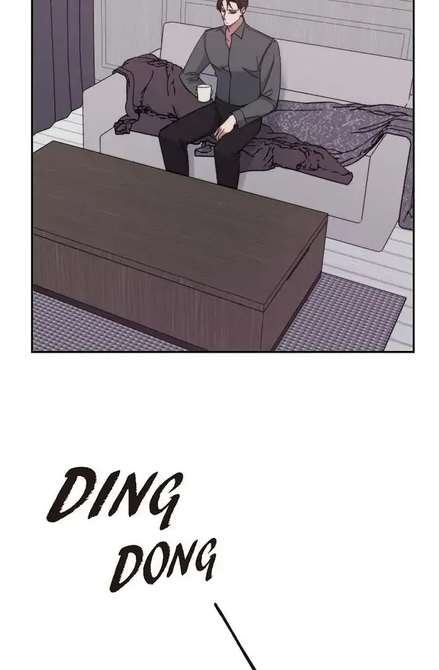Lose Your Touch Chapter 15 page 5 - 