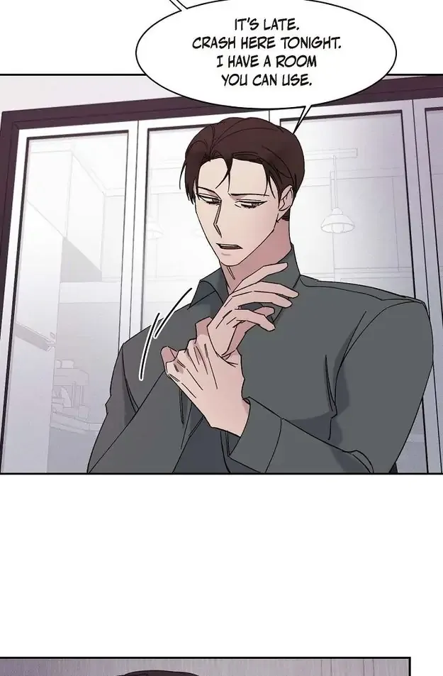 Lose Your Touch Chapter 15 page 43 - 