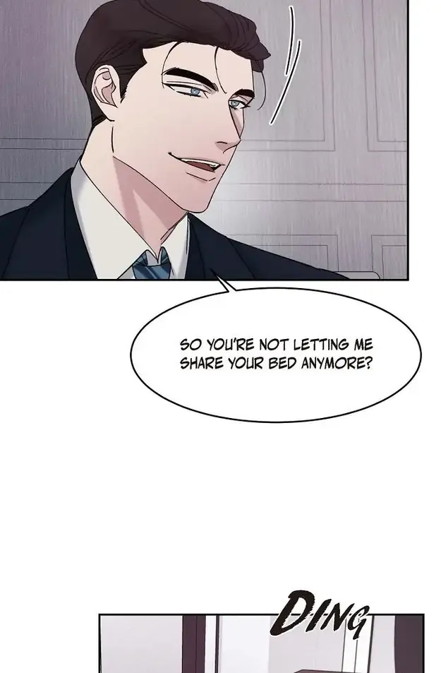 Lose Your Touch Chapter 15 page 44 - 