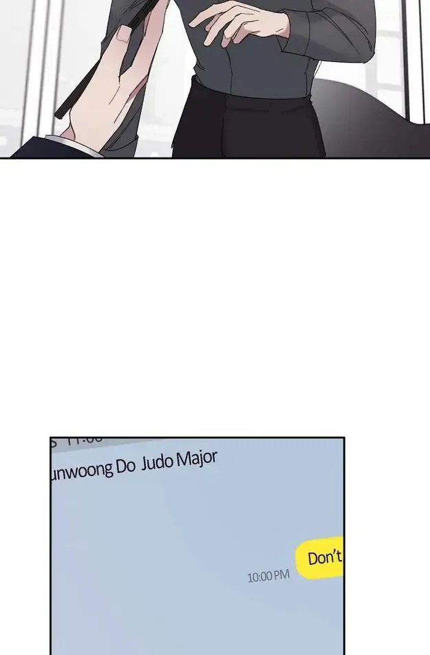 Lose Your Touch Chapter 15 page 47 - 