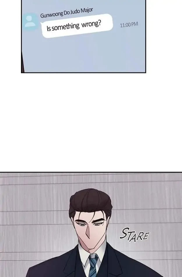 Lose Your Touch Chapter 15 page 48 - 