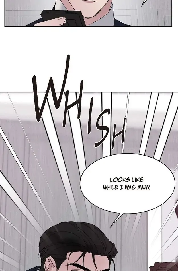 Lose Your Touch Chapter 15 page 50 - 