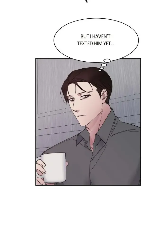 Lose Your Touch Chapter 15 page 6 - 