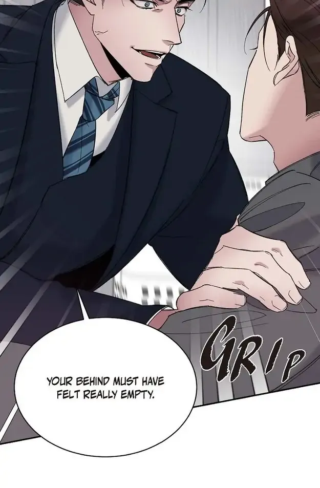 Lose Your Touch Chapter 15 page 51 - 