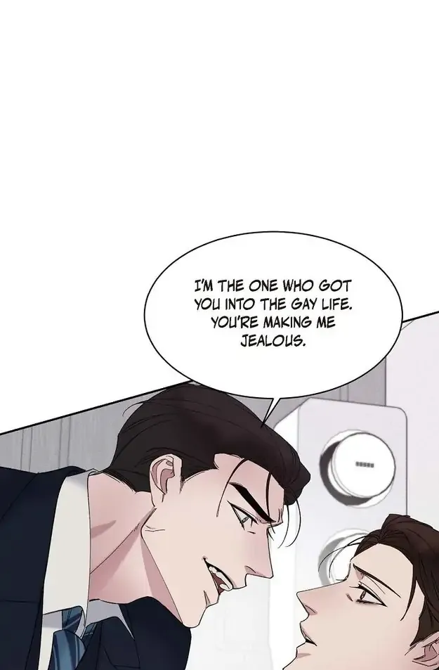 Lose Your Touch Chapter 15 page 52 - 