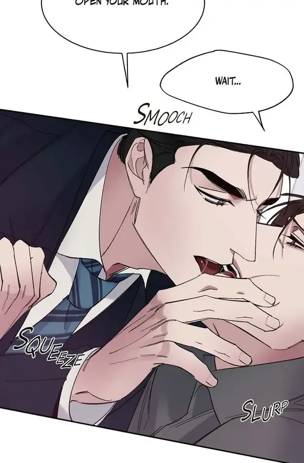 Lose Your Touch Chapter 15 page 54 - 