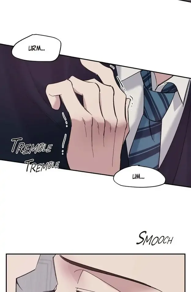Lose Your Touch Chapter 15 page 55 - 