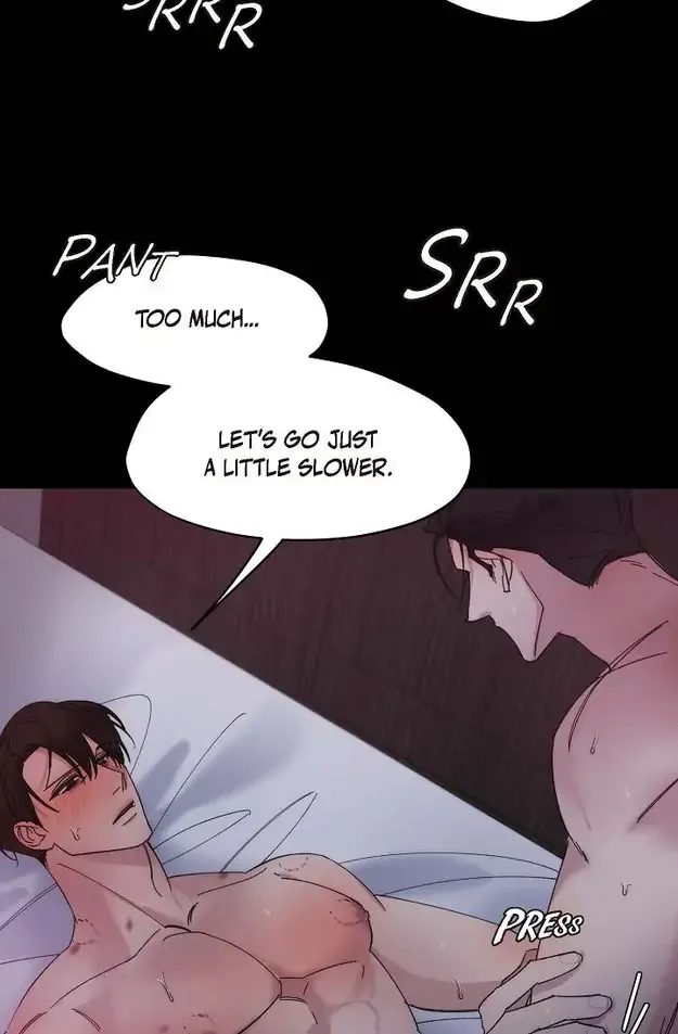 Lose Your Touch Chapter 15 page 61 - 