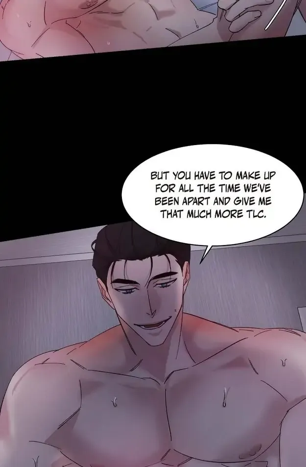 Lose Your Touch Chapter 15 page 62 - 